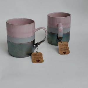Coffee Mugs- La Rochelle